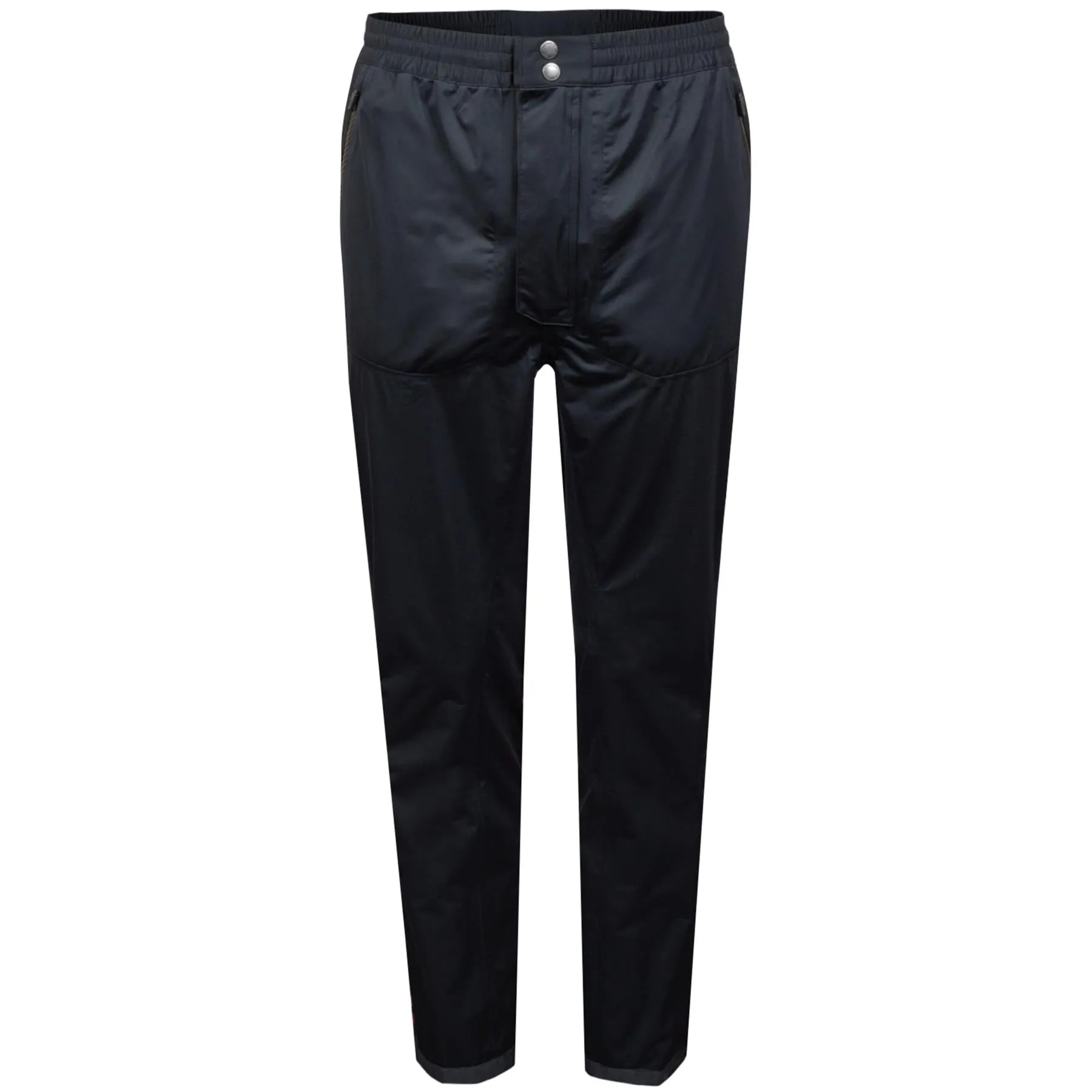 Alpha GORE-TEX C-Knit Trouser Black - AW24