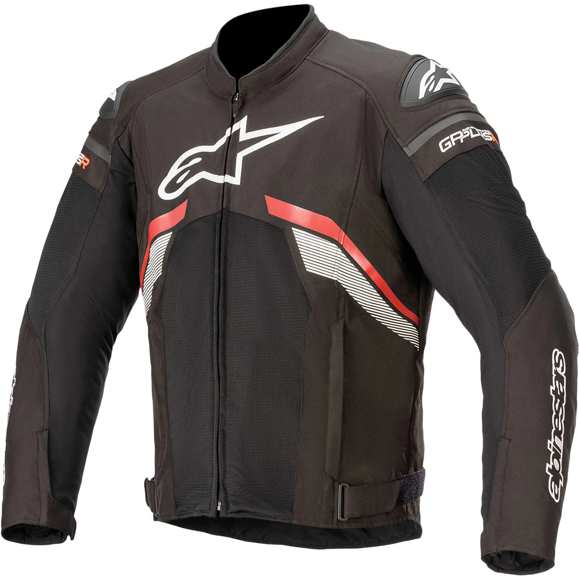 Alpinestars T-GP Plus R Air Jacket