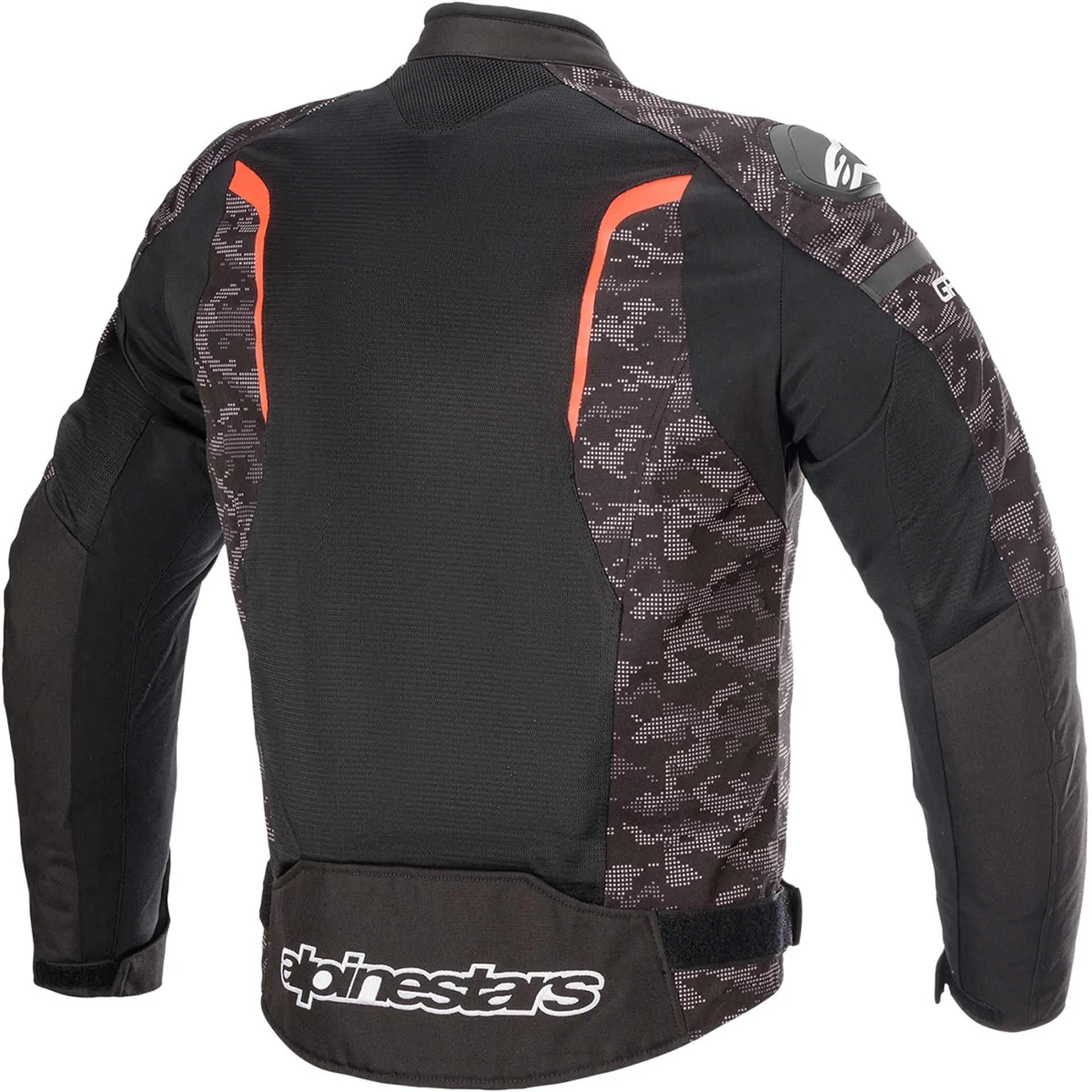 Alpinestars T-GP Plus R Air Jacket