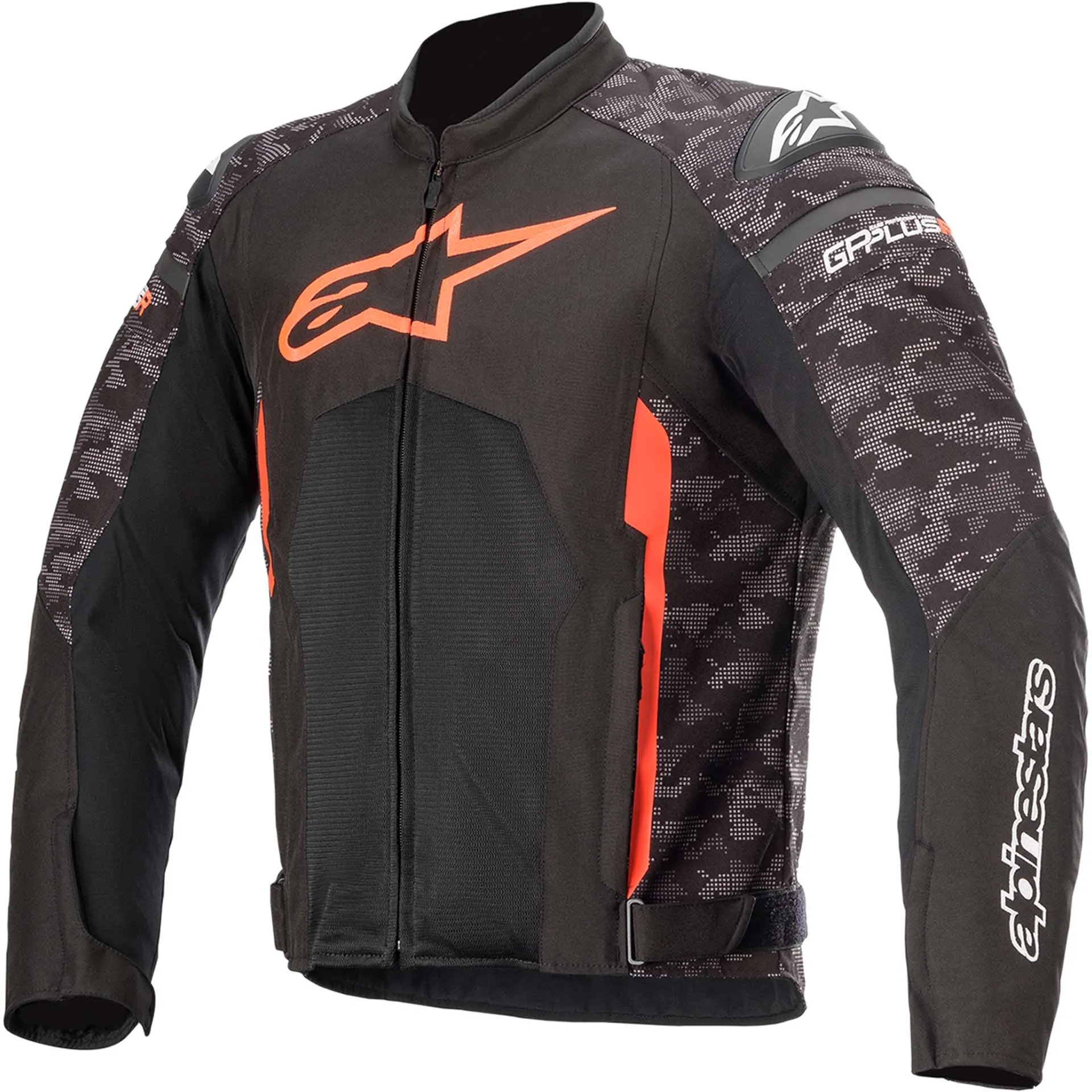 Alpinestars T-GP Plus R Air Jacket