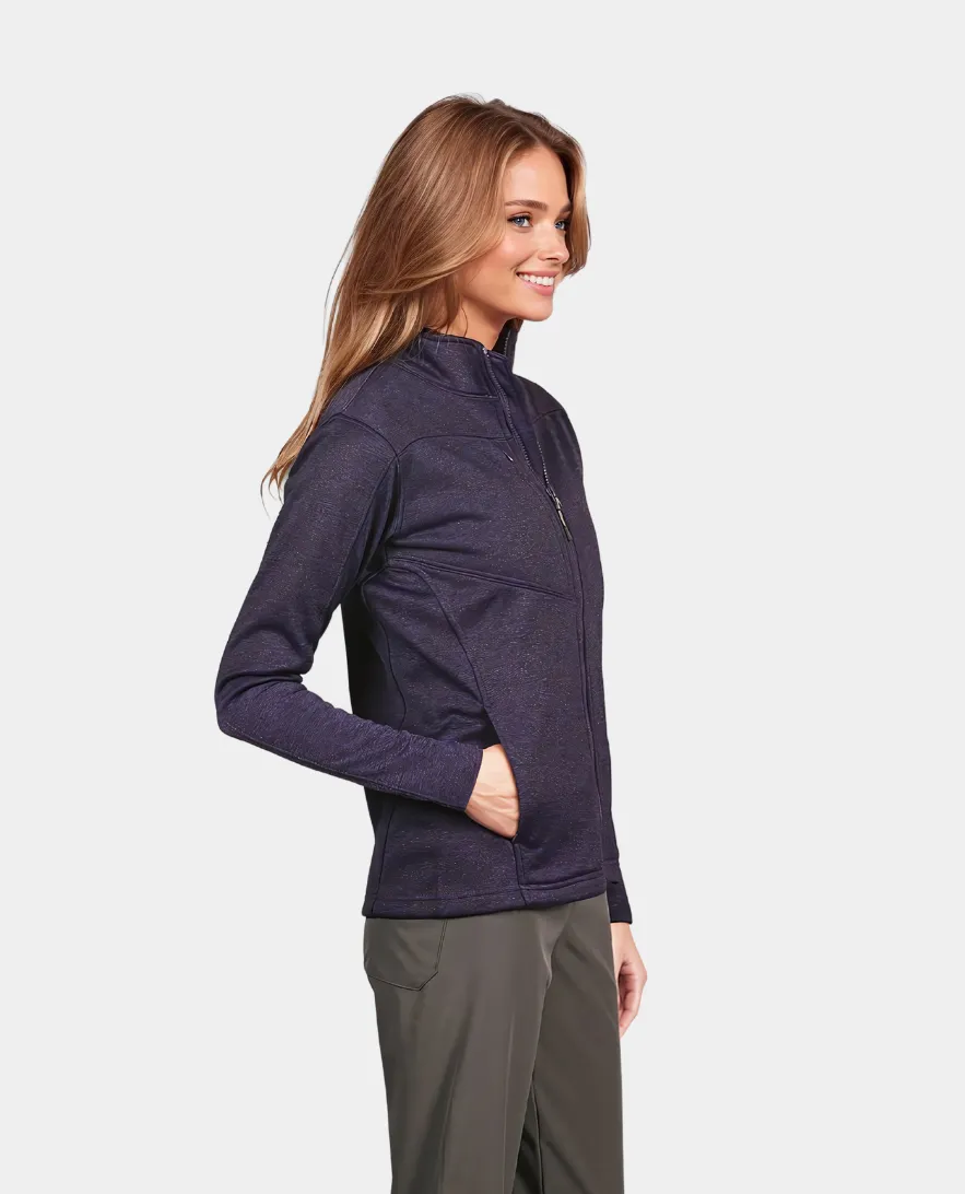 Bailey Knit Softshell Jacket