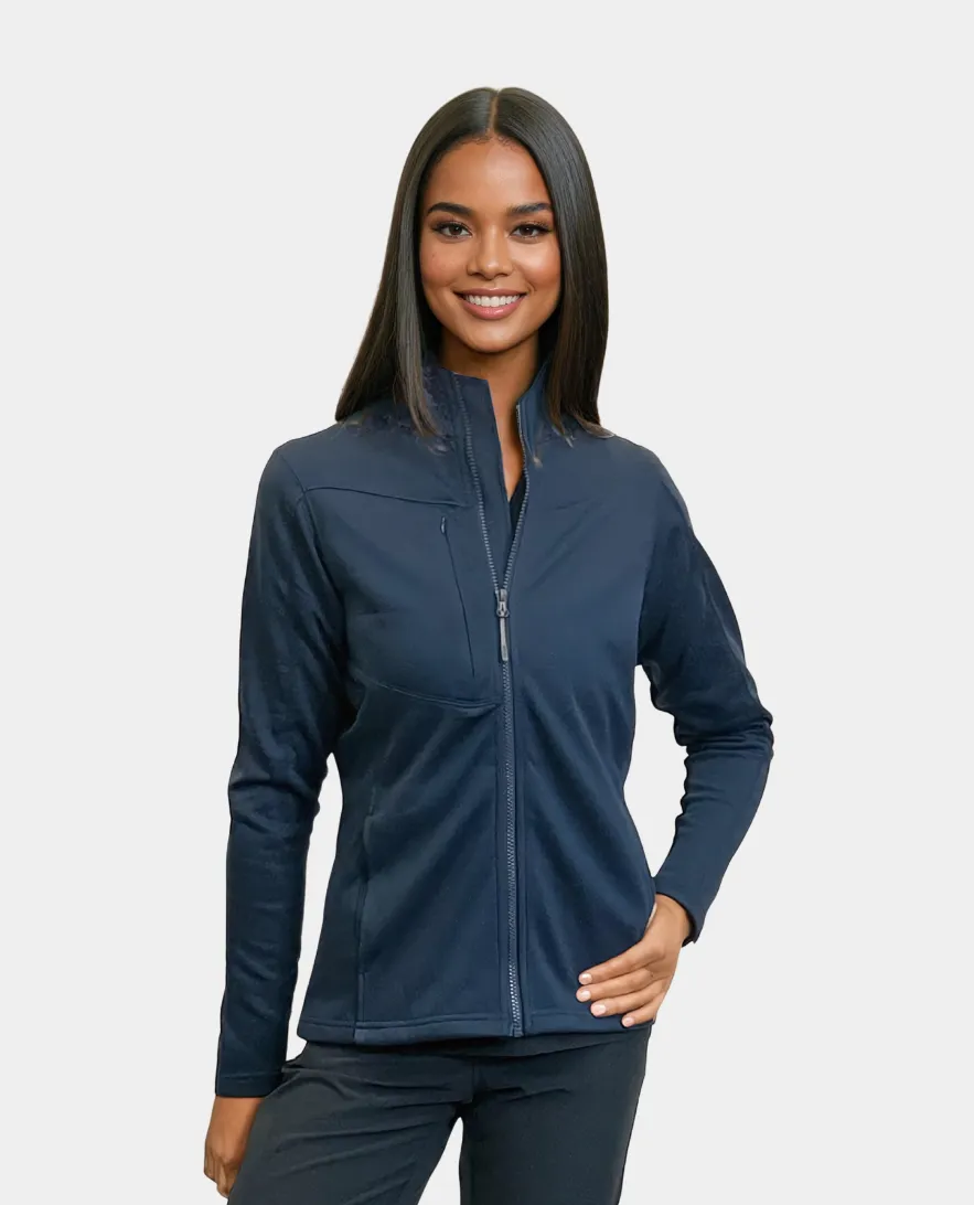 Bailey Knit Softshell Jacket