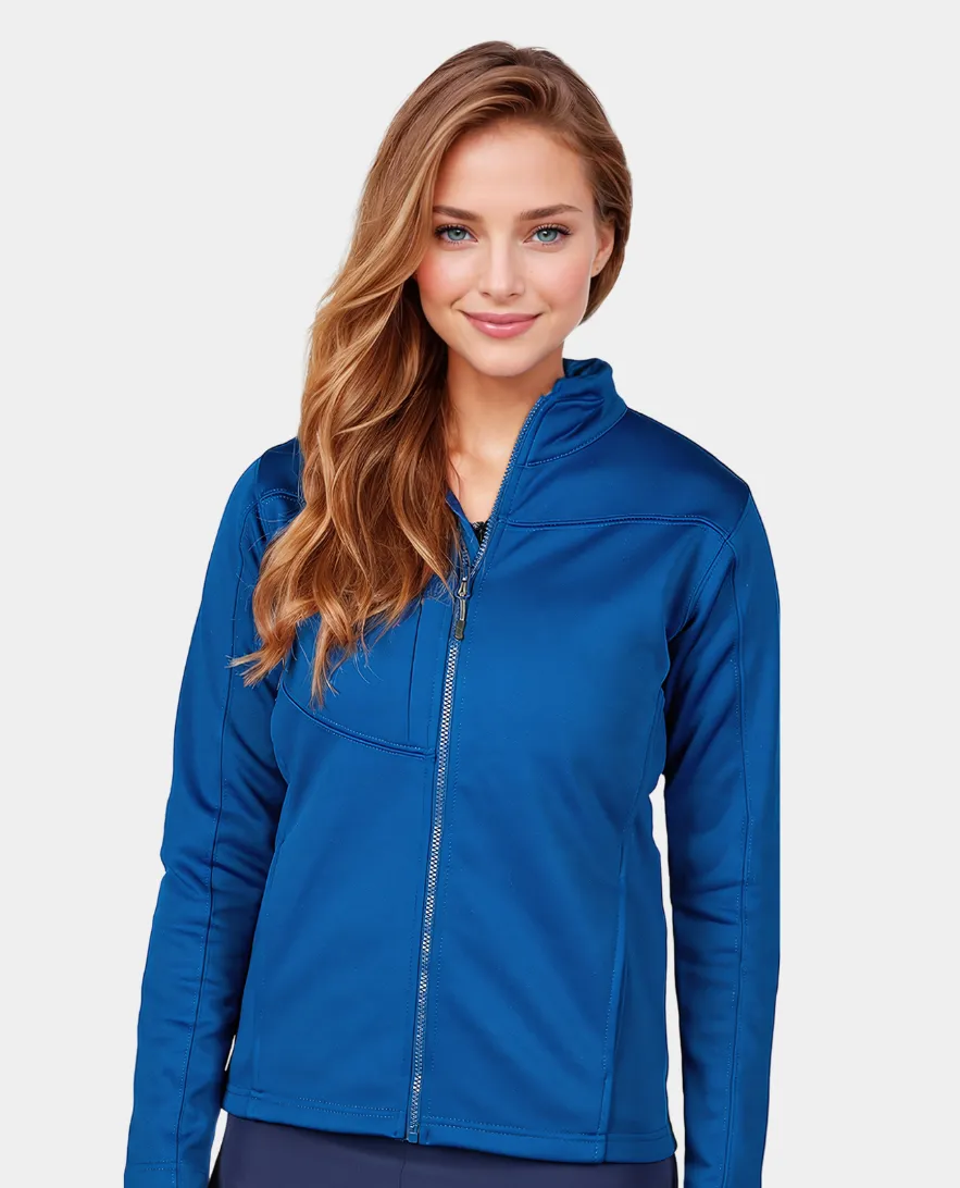 Bailey Knit Softshell Jacket