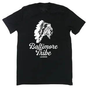 Baltimore Tribe Lacrosse