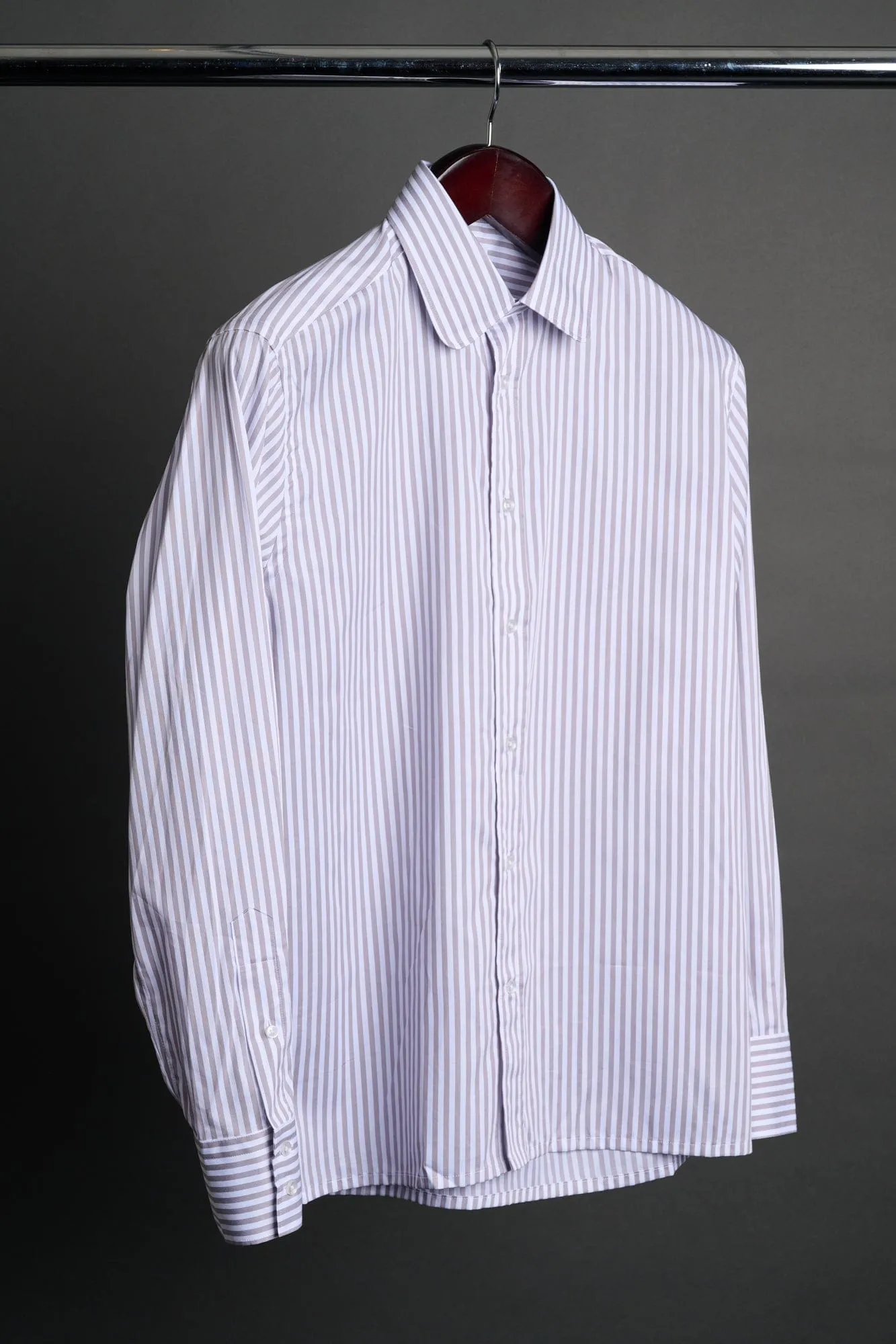 Bengal Stripe Shirt