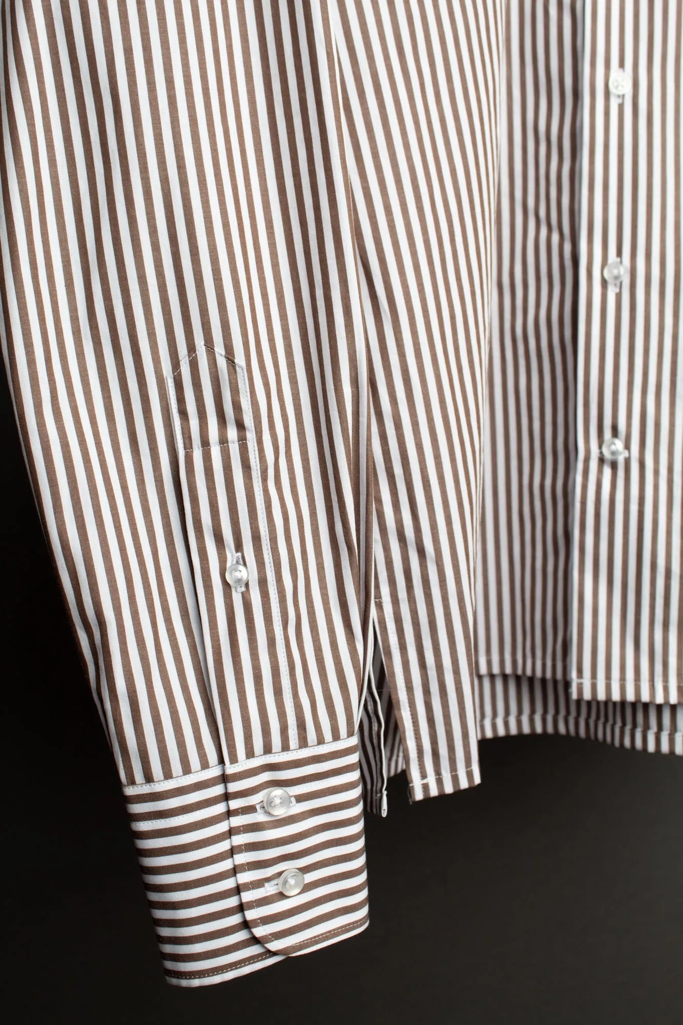 Bengal Stripe Shirt