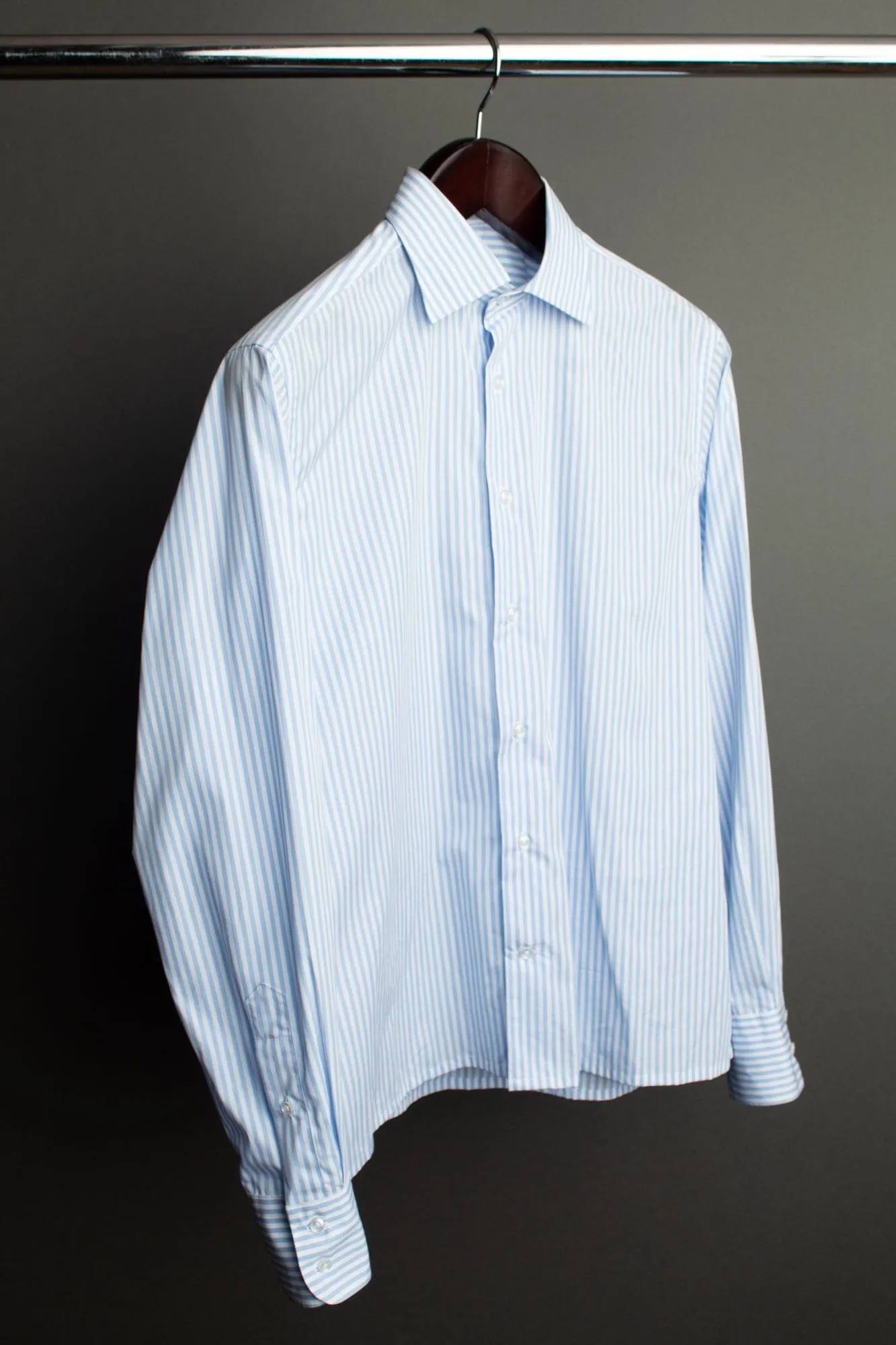 Bengal Stripe Shirt