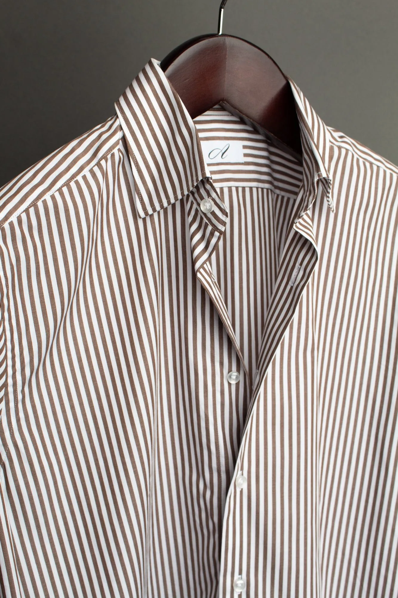 Bengal Stripe Shirt