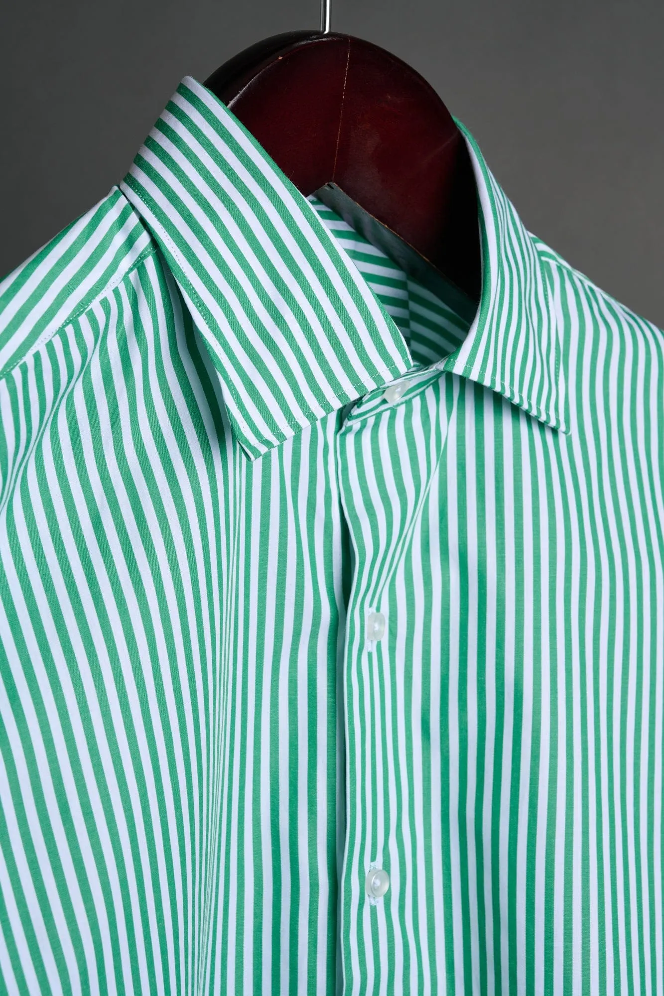 Bengal Stripe Shirt