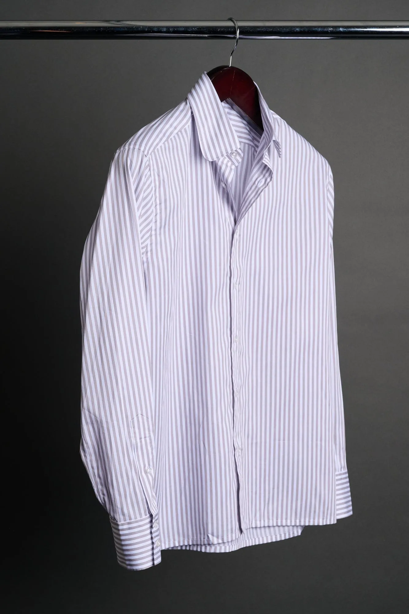 Bengal Stripe Shirt