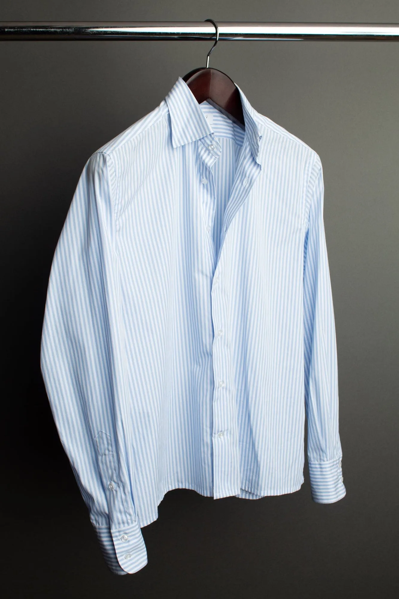 Bengal Stripe Shirt