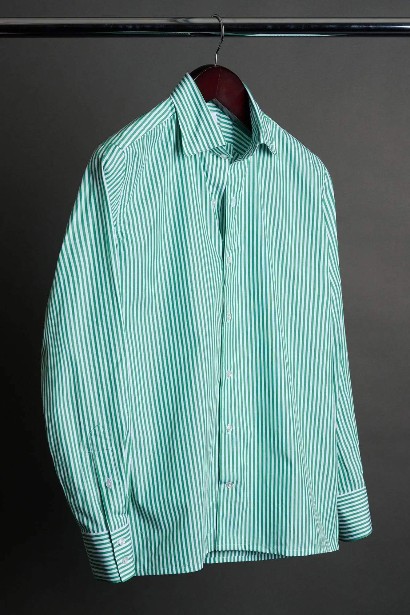 Bengal Stripe Shirt