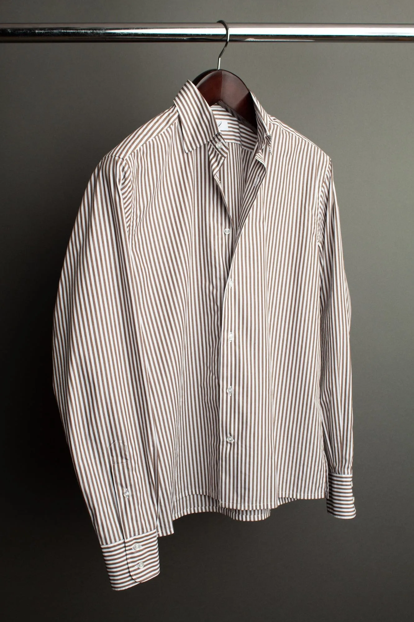 Bengal Stripe Shirt