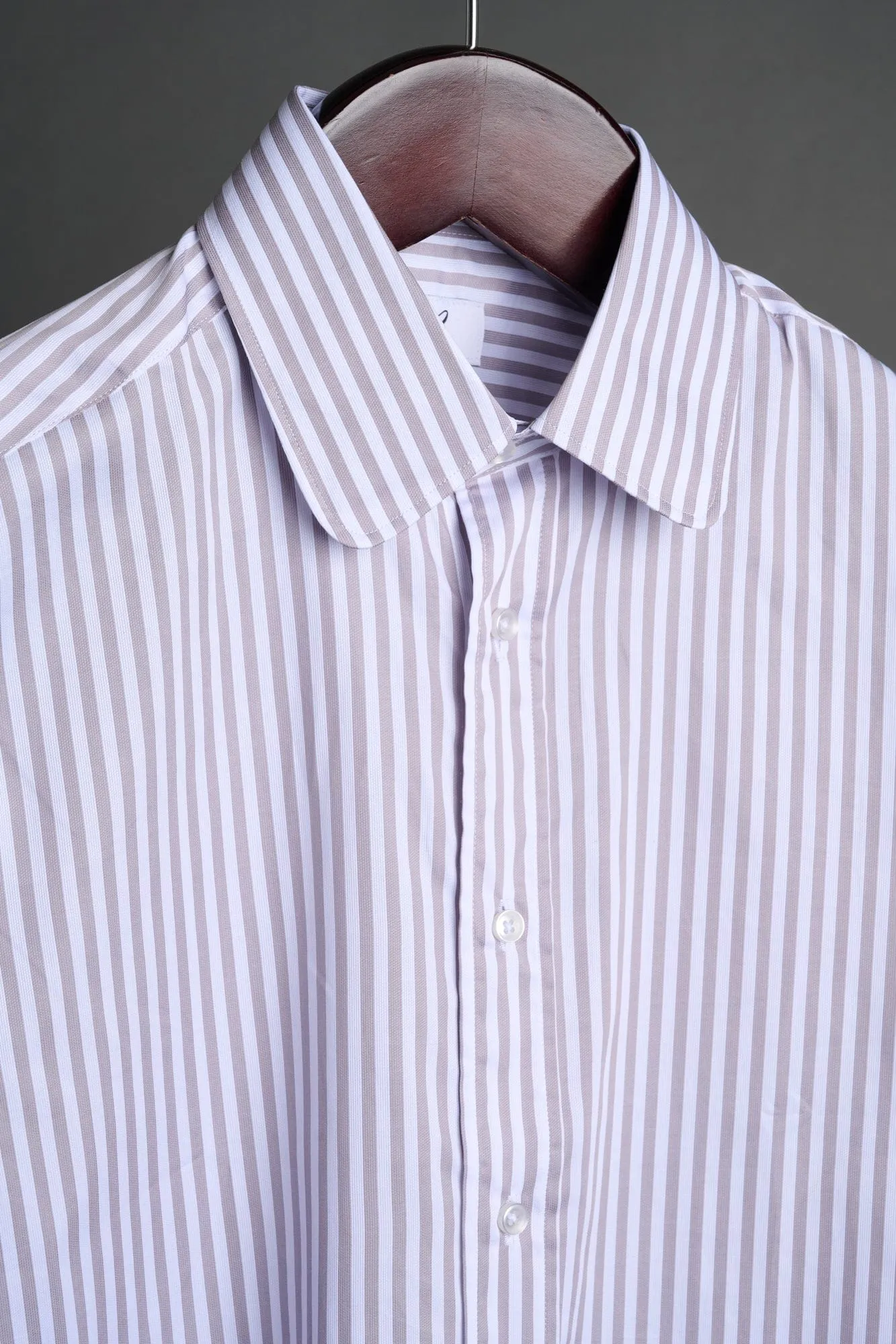 Bengal Stripe Shirt