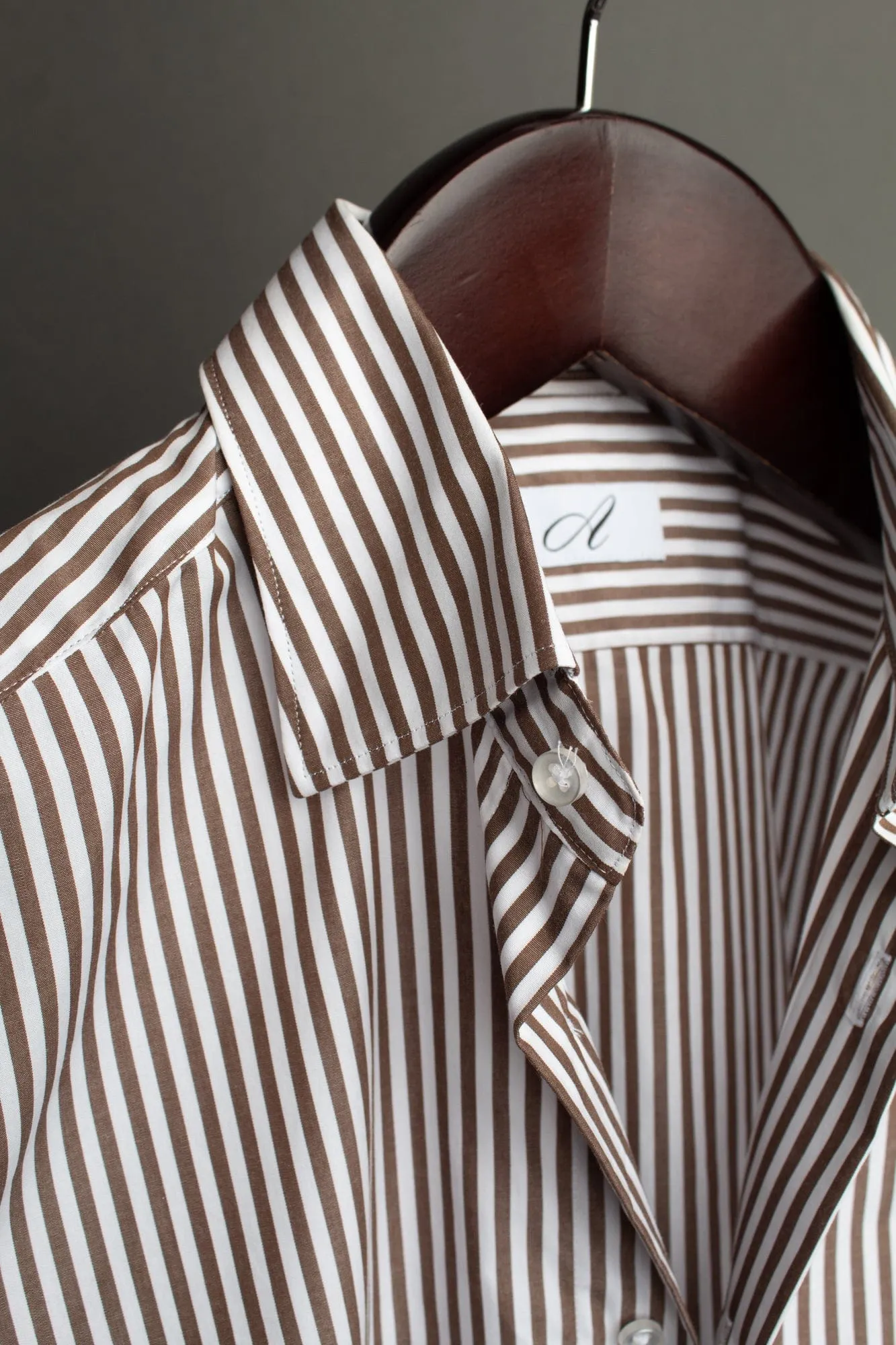 Bengal Stripe Shirt