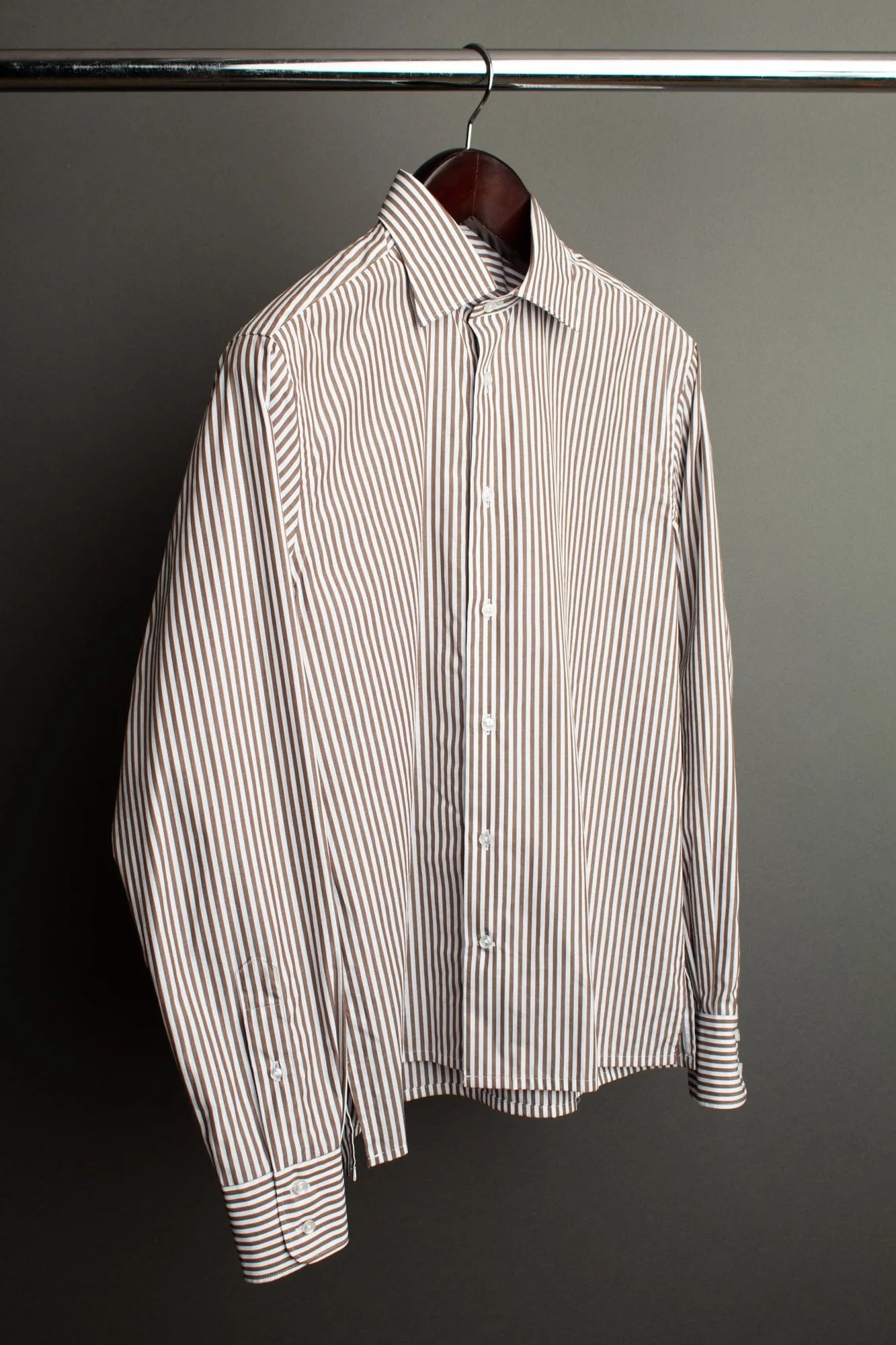 Bengal Stripe Shirt