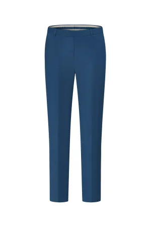 Compact Multi-Way Stretch
Formal Pants in Smart Fit