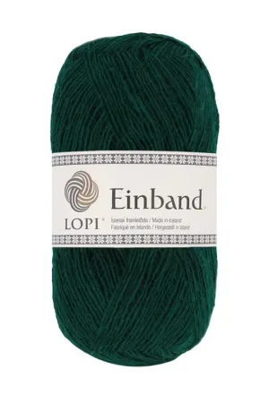 Einband - 9112 Dark Green