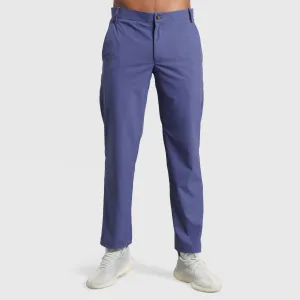 GA Straight Pants (Cobalt Blue)