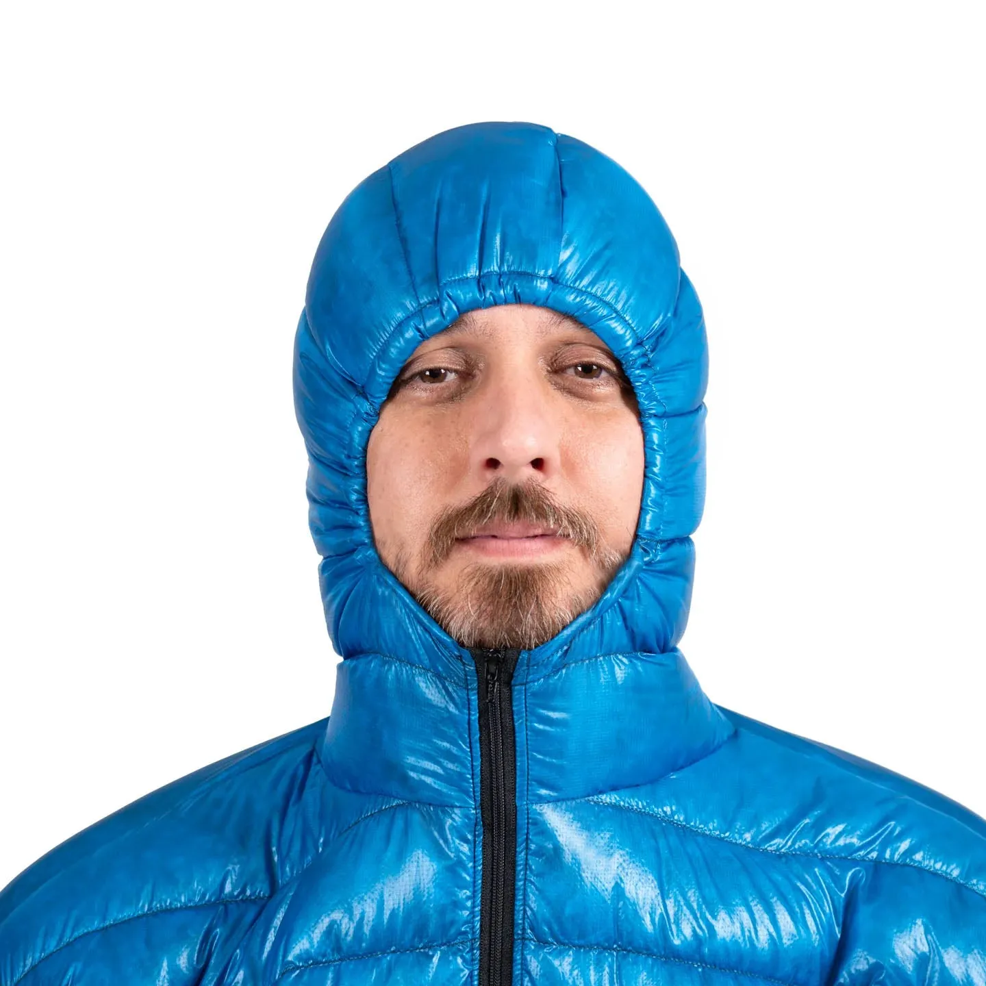 Goose Down Jacket