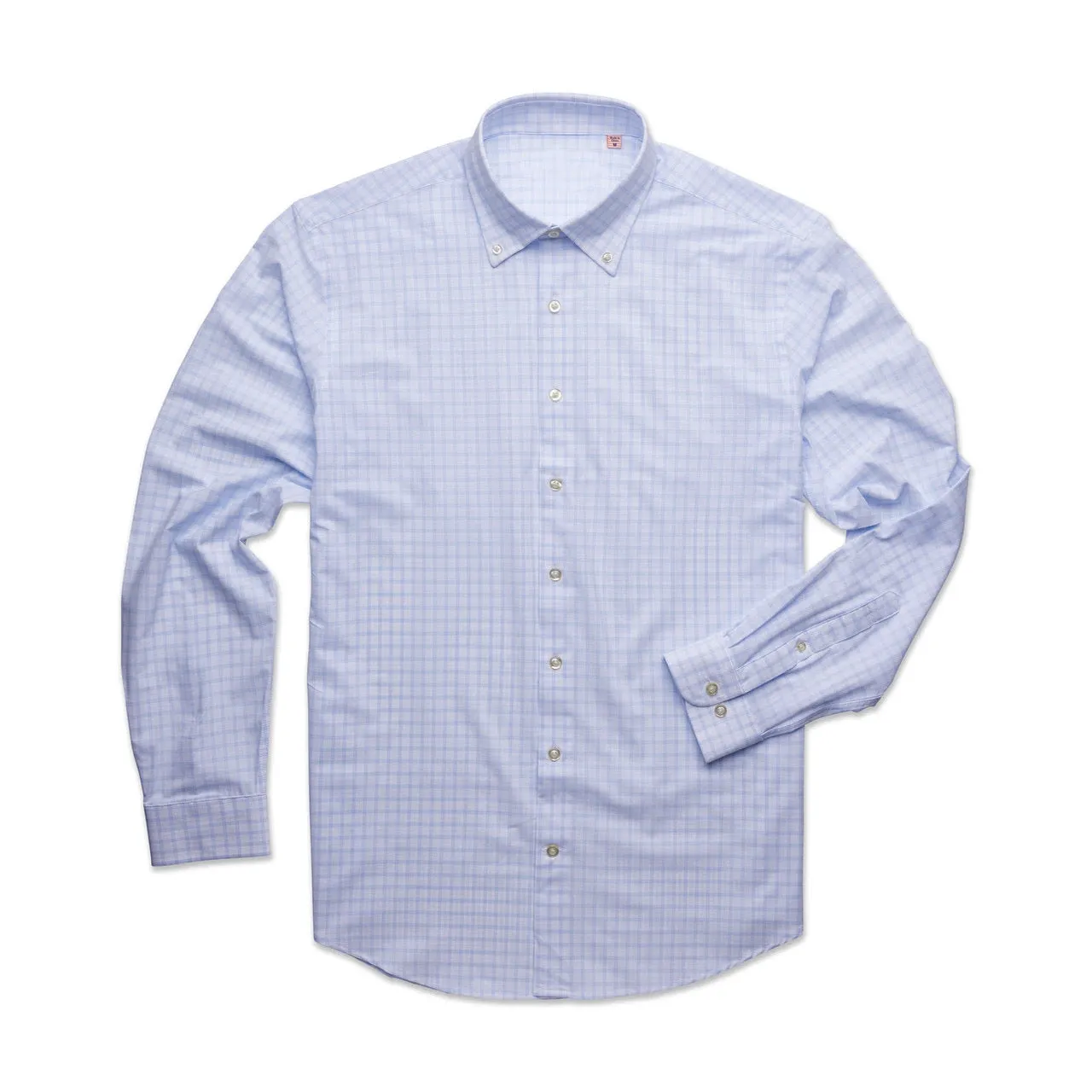 Ice House Button Down