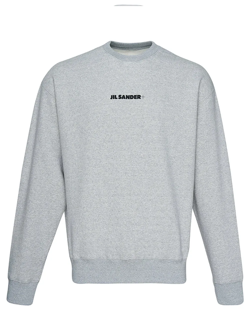 Js Logo Sweatshirt