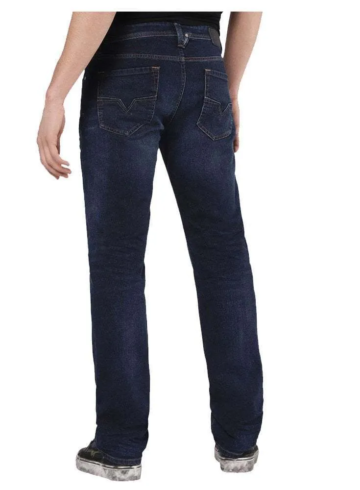 Larkee Regular Straight 084VG Jeans