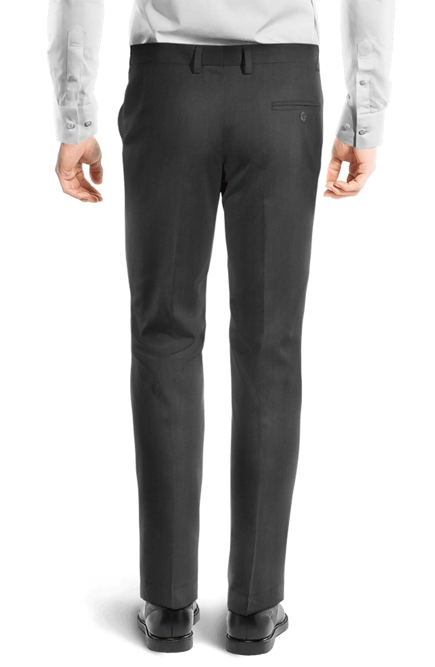 Ludovico Formal Trouser