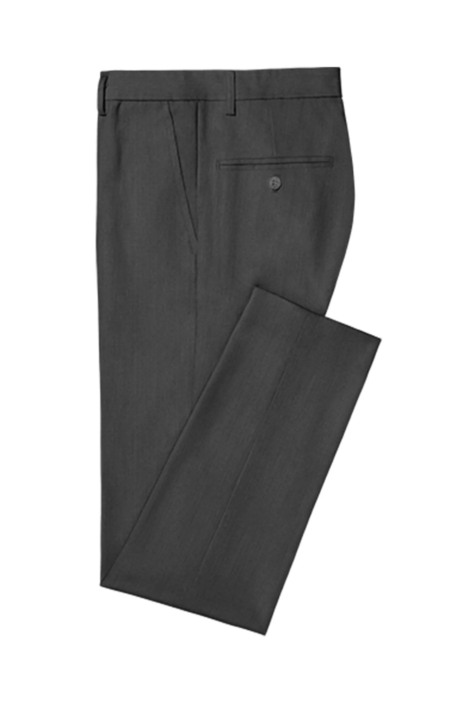 Ludovico Formal Trouser