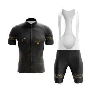 Luxury Zodiac (Libra) Club Cycling Kit