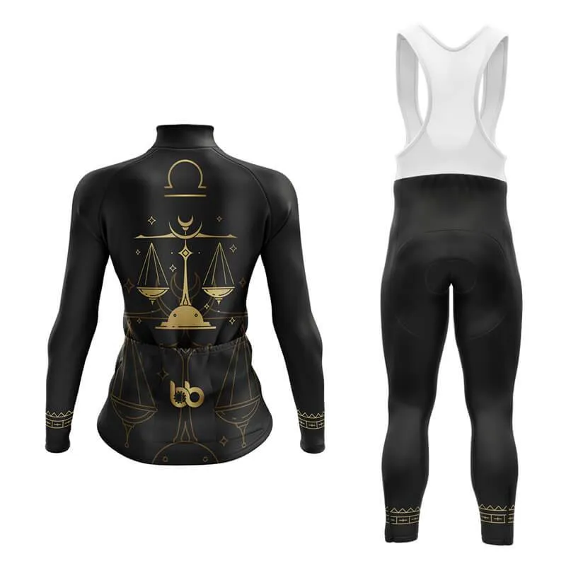 Luxury Zodiac (Libra) Club Cycling Kit