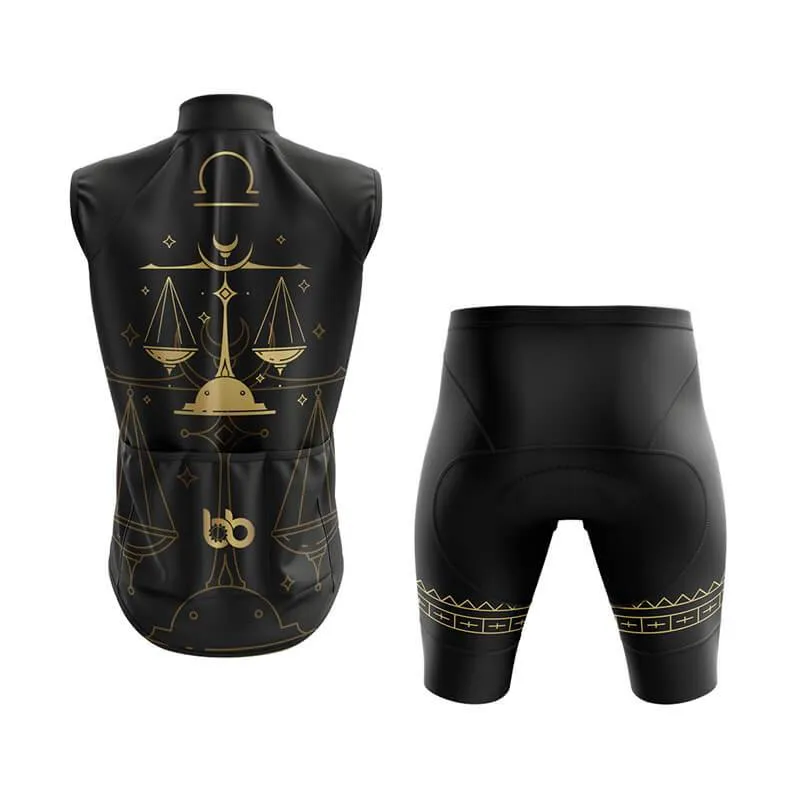 Luxury Zodiac (Libra) Club Cycling Kit