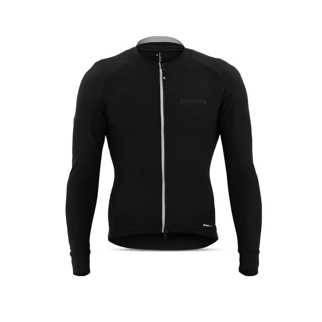 Men's Apex Ember Jacket