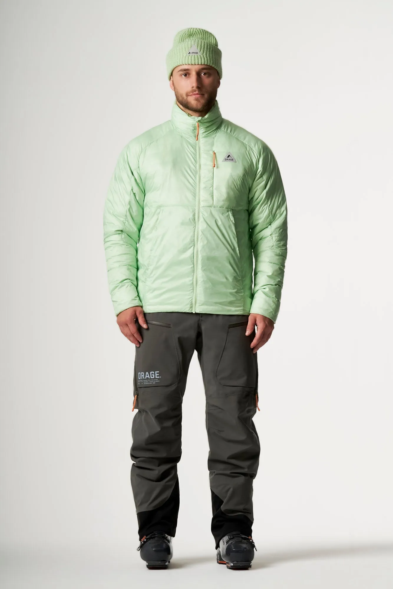 Men's Murdoch Gilltek™ Jacket