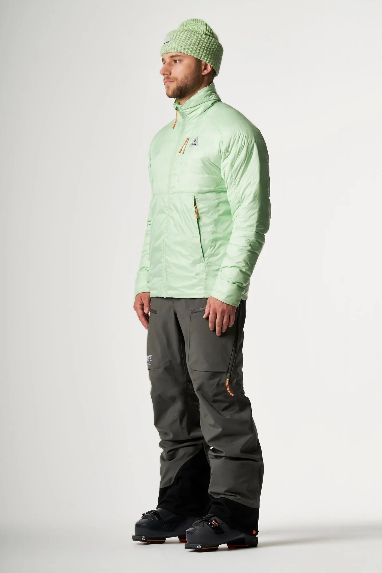 Men's Murdoch Gilltek™ Jacket