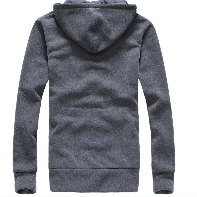 Pologize™ Casual Sportswear Hoodie