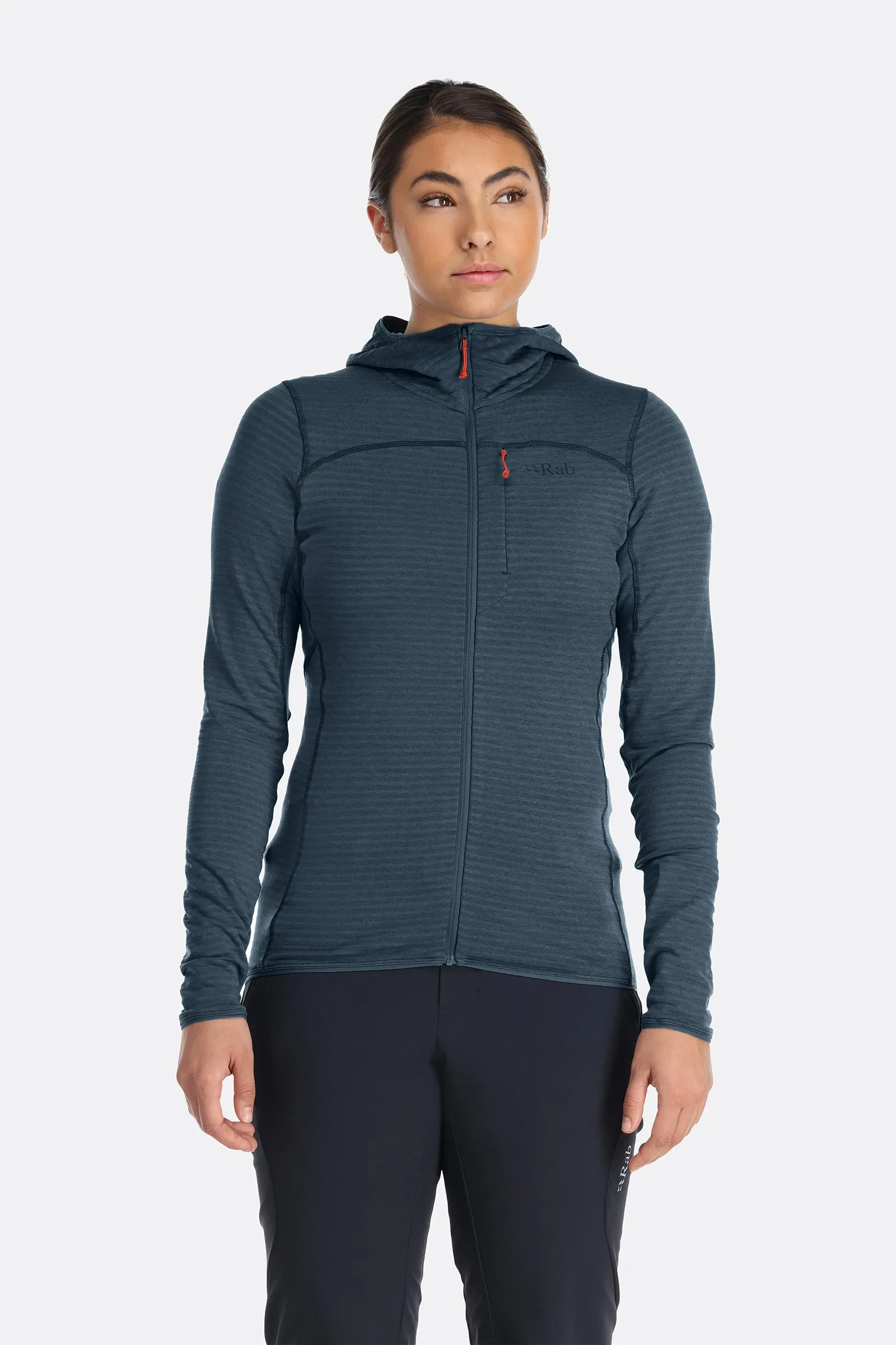 Rab Ascendor Light Hoody Women's