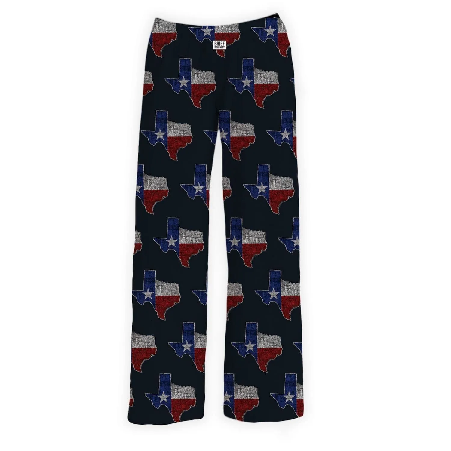 Texas Home Sweet Home Lounge Pants