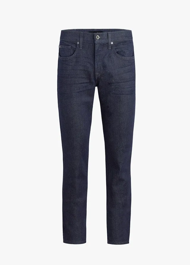 The Asher Slim Fit Jeans