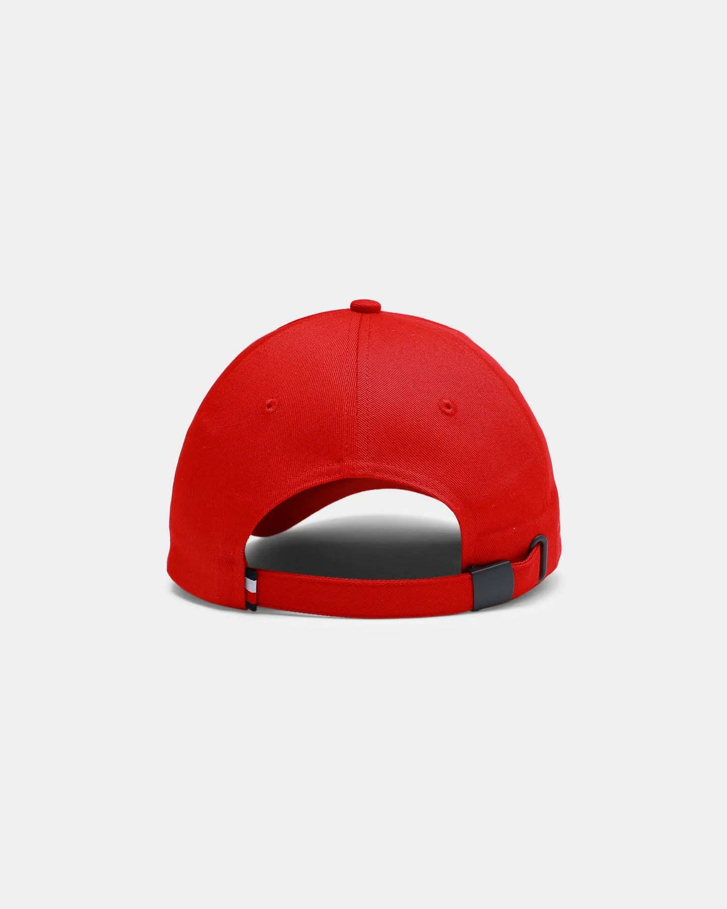 Tommy Jeans Big Flag Strapback Primary Red