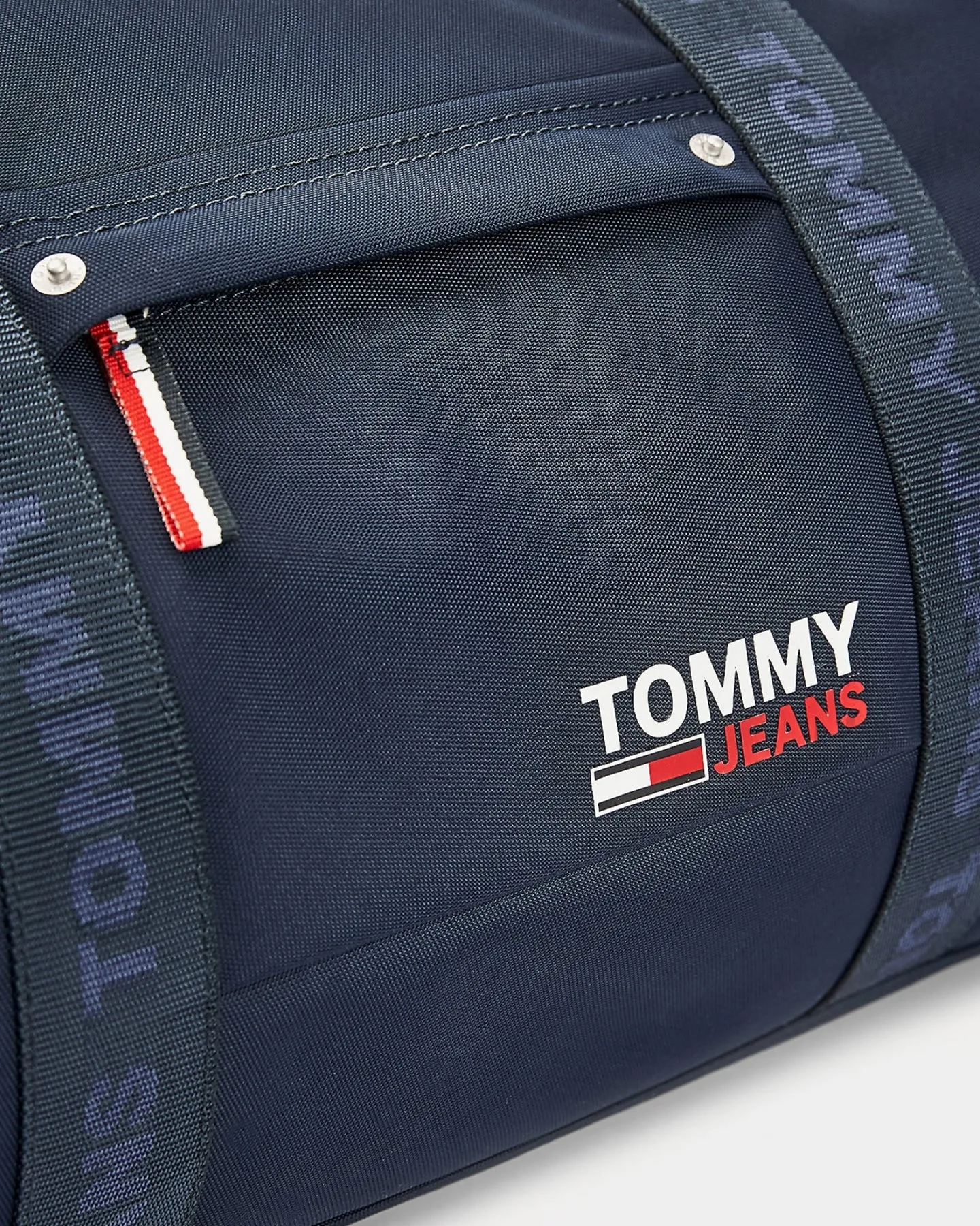 Tommy Jeans Campus Boy Duffle Twilight Navy