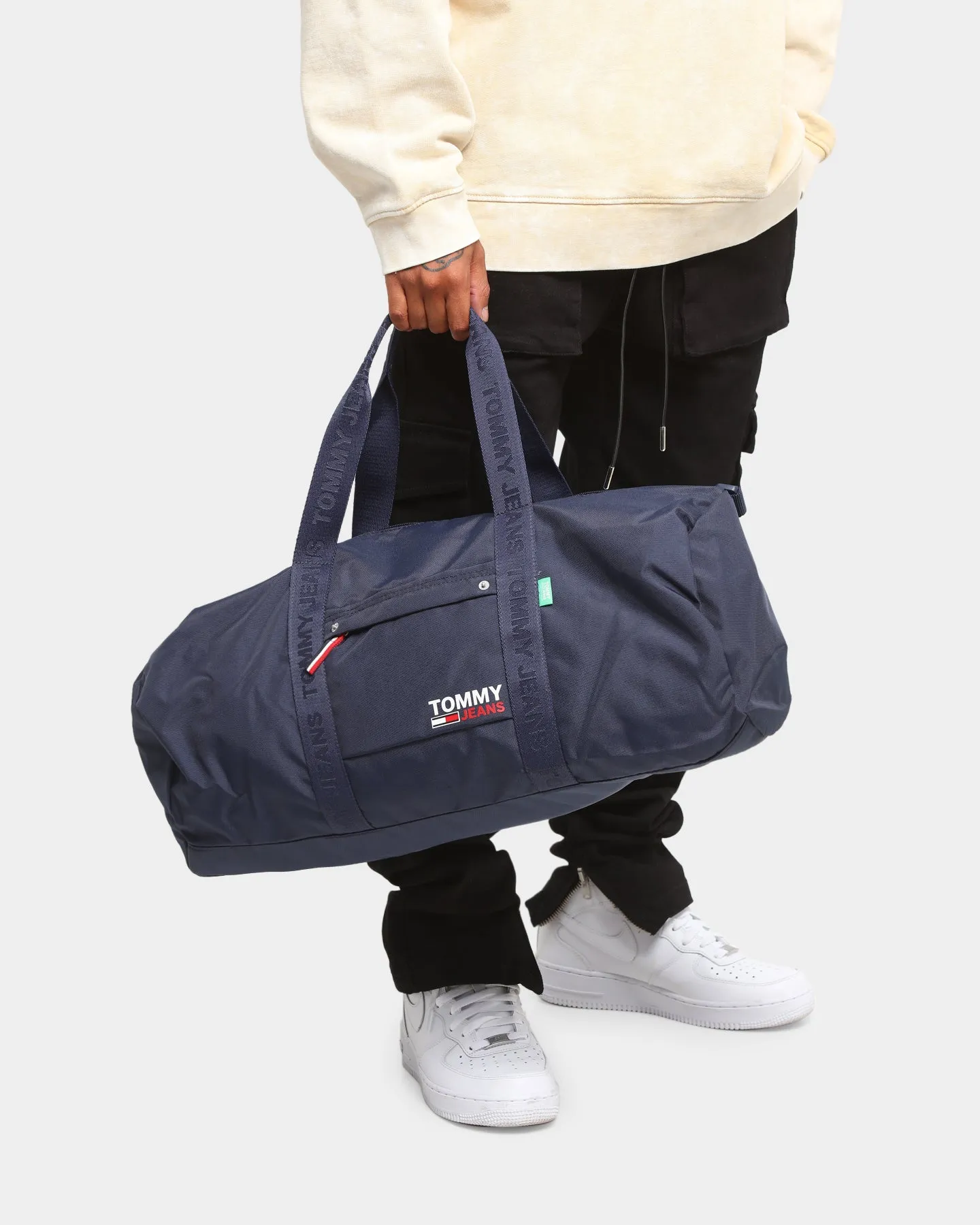 Tommy Jeans Campus Boy Duffle Twilight Navy