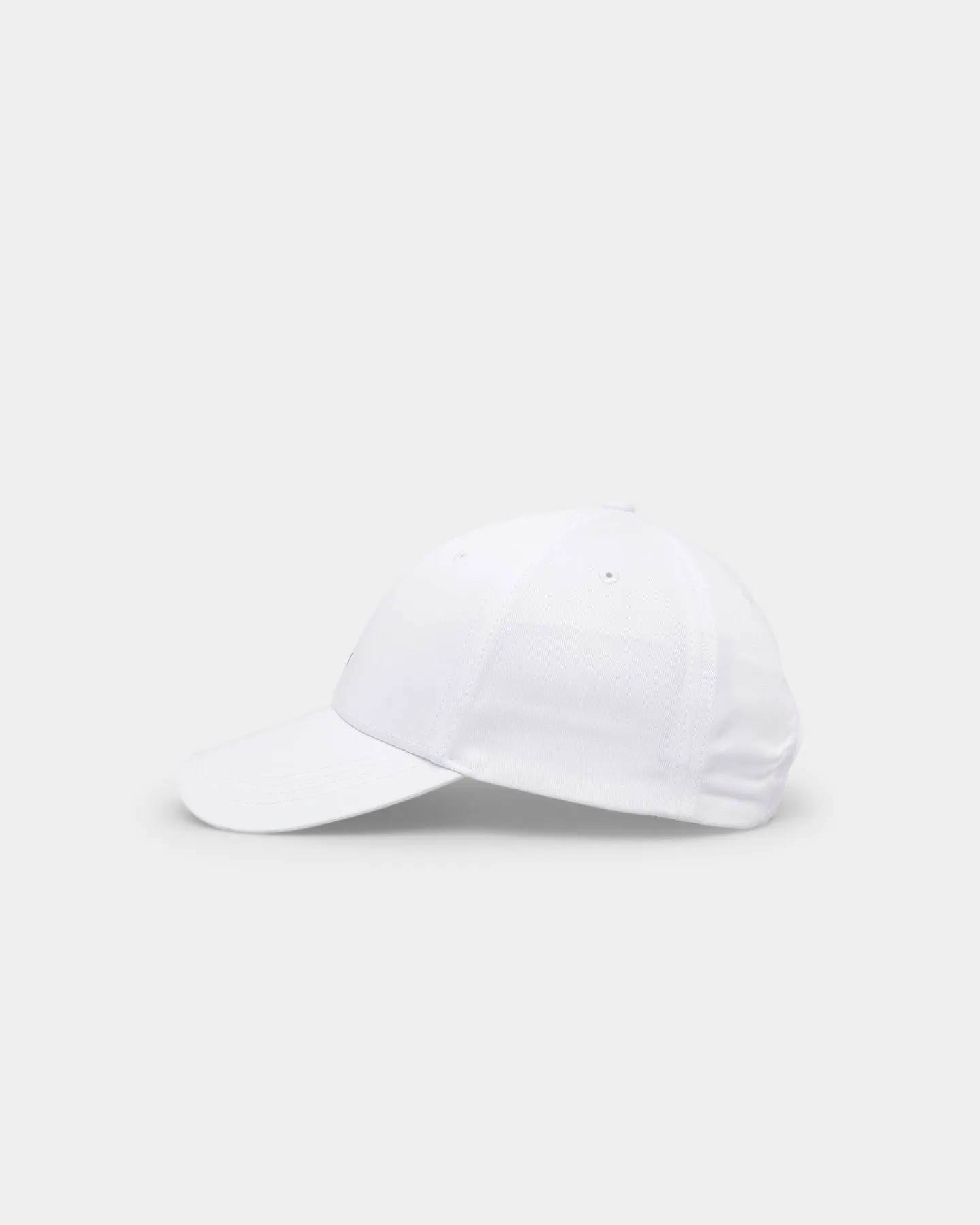 Tommy Jeans Classic BB Cap Classic White