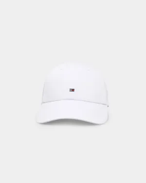 Tommy Jeans Classic BB Cap Classic White