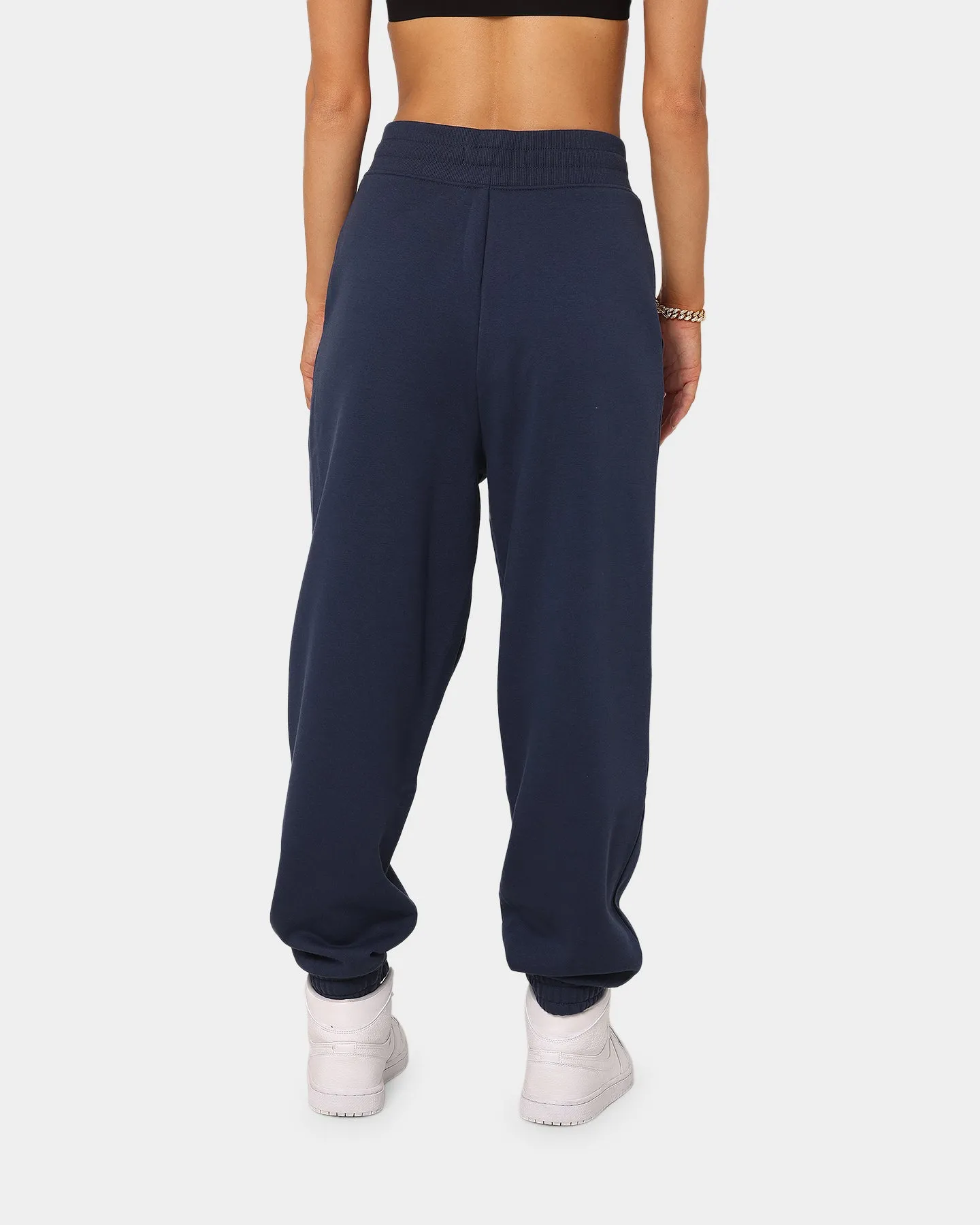 Tommy Jeans Women's Relaxed Timeless 1 Sweatpants Twilight Navy