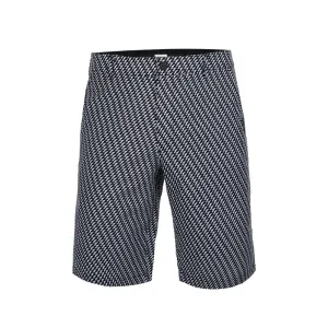 WAAC Korea Patterned Men's Shorts