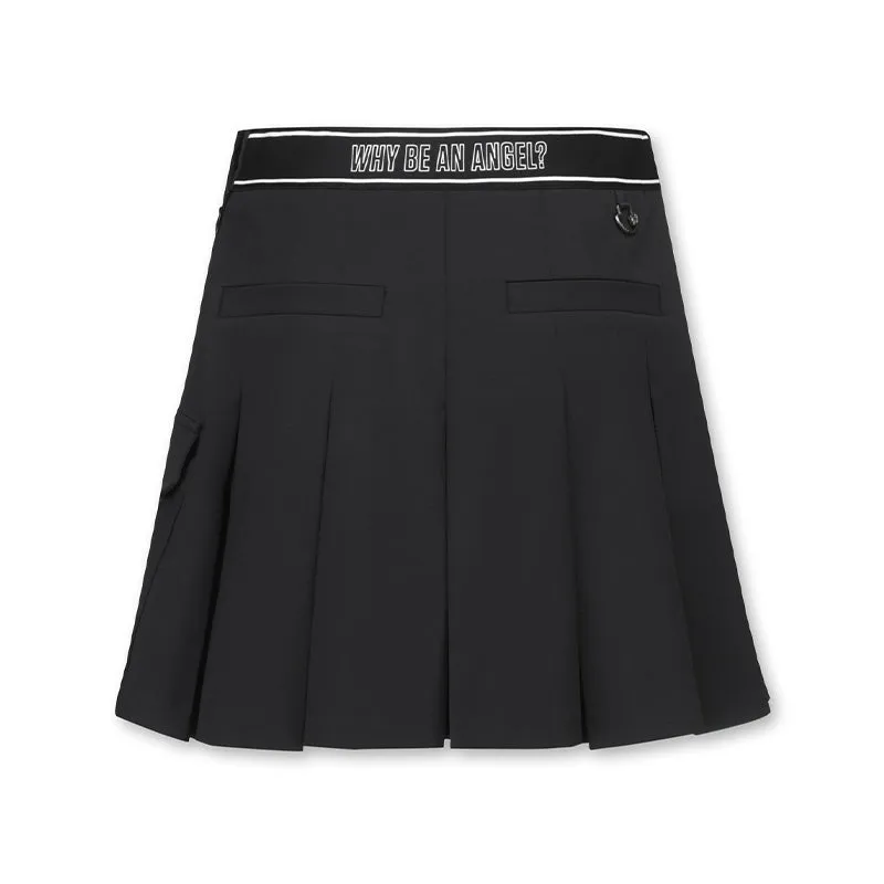 WAAC Korea Pleated Skort