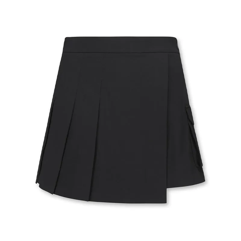 WAAC Korea Pleated Skort