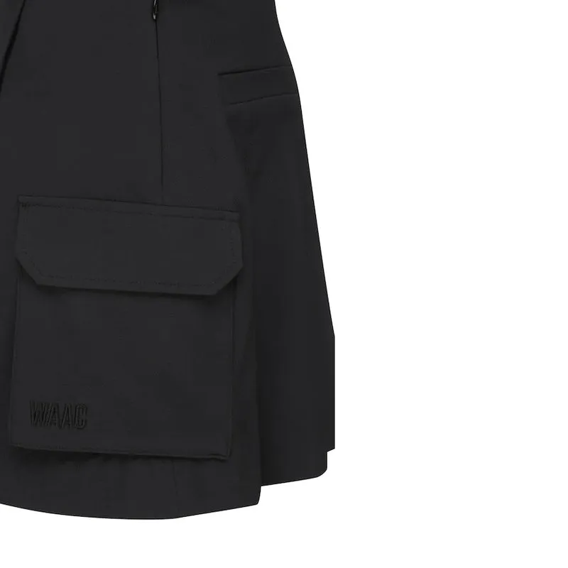 WAAC Korea Pleated Skort