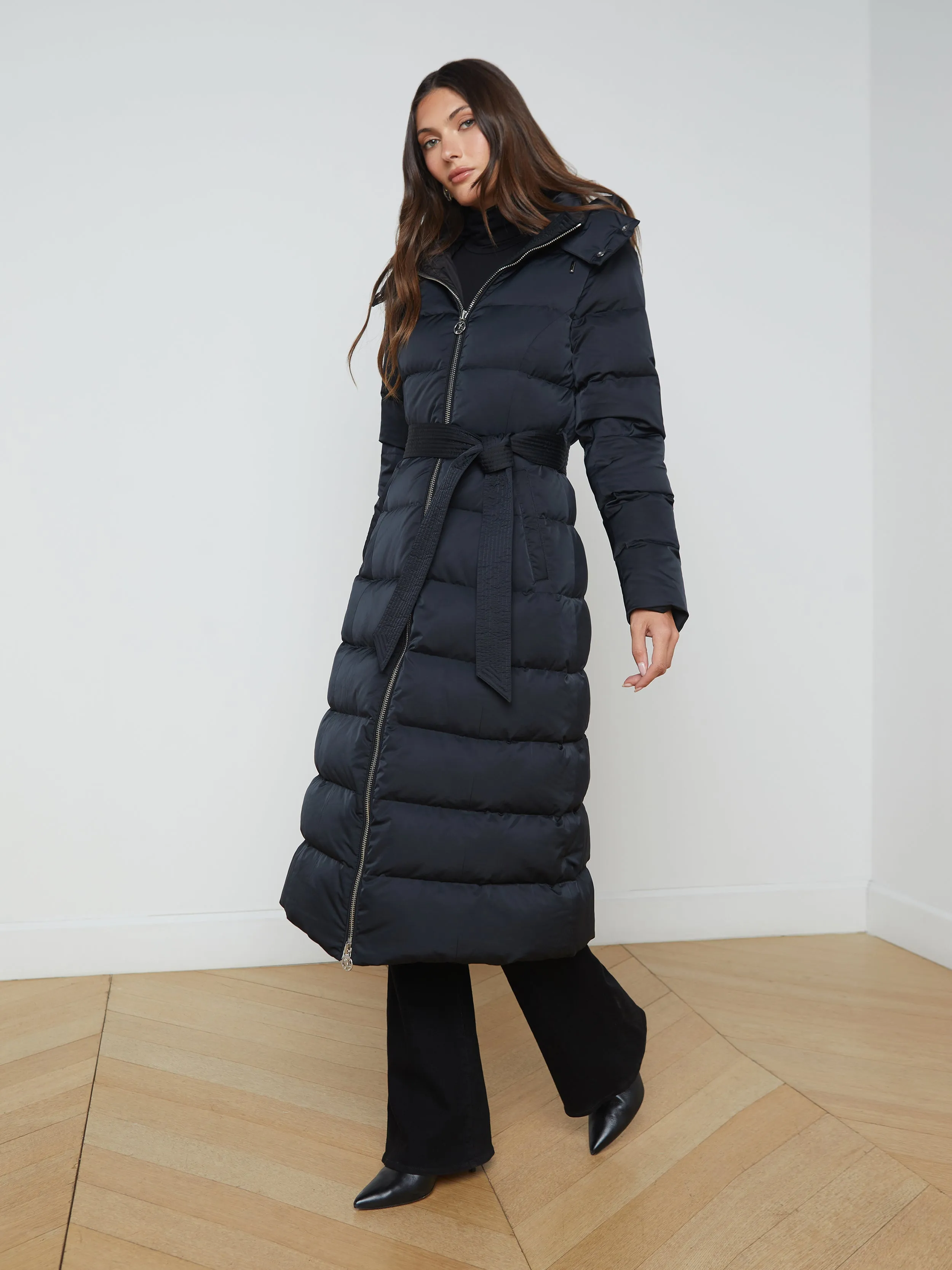 Whistler Down Maxi Puffer